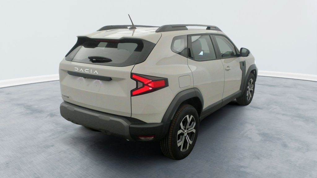 Photo véhicule 1 DACIA Duster TCe 130 4x2 Expression