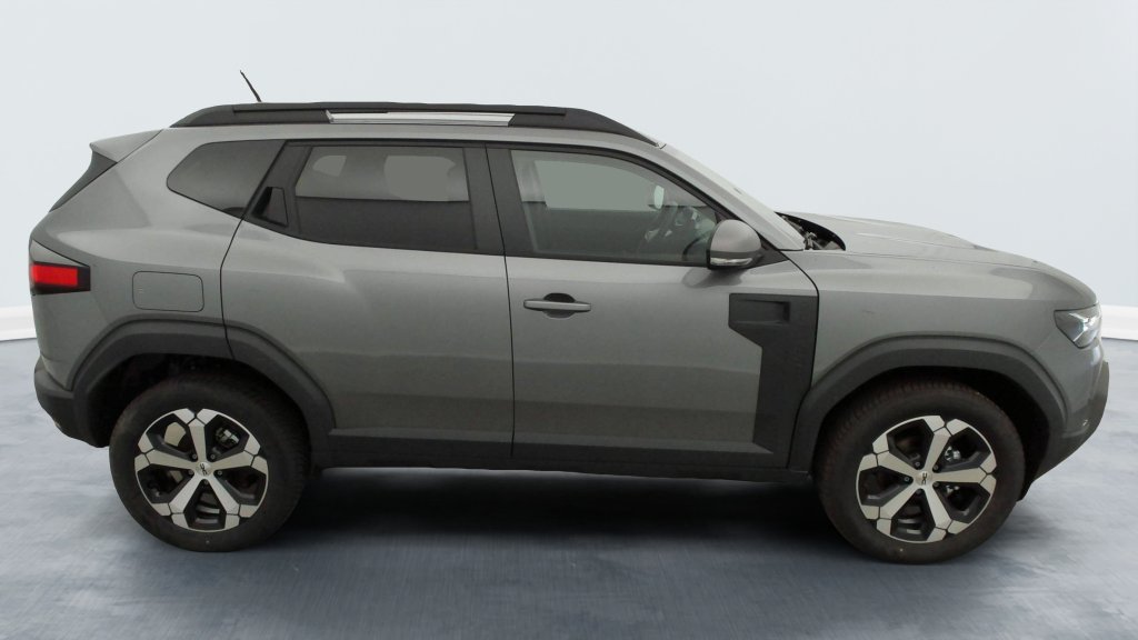 Photo véhicule 1 DACIA Duster TCe 130 4x4 Journey