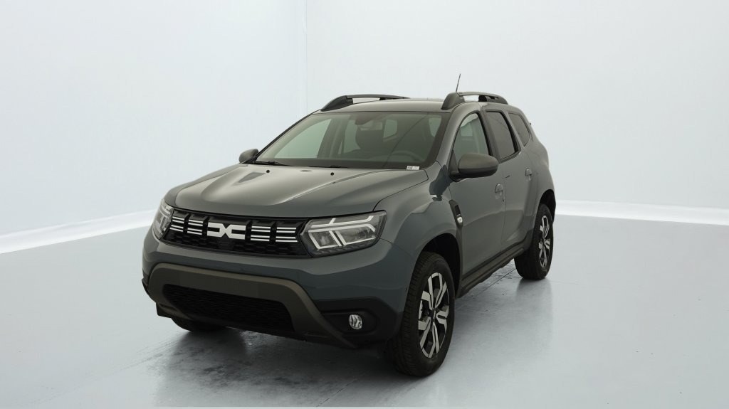 Photo véhicule 1 DACIA Duster TCe 150 4x2 EDC Journey