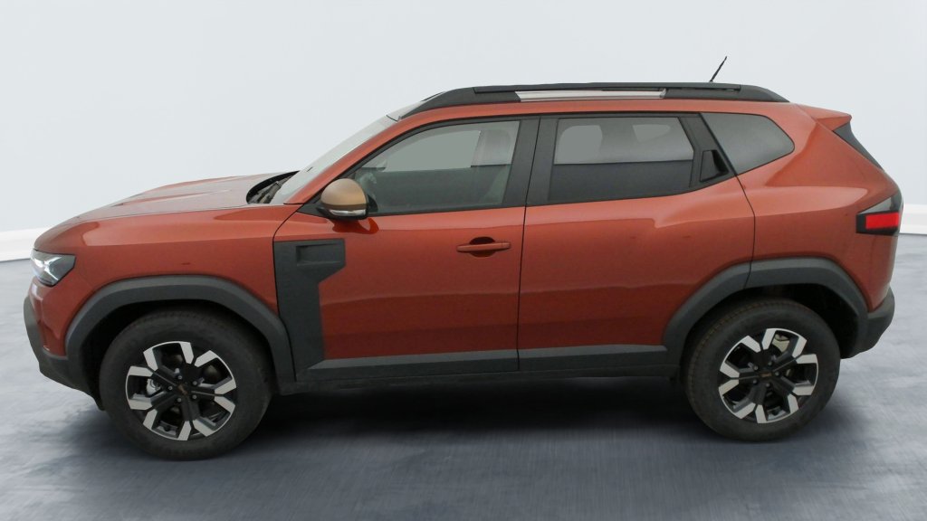 Photo véhicule 1 DACIA Duster Hybrid 140 4x2 Extreme