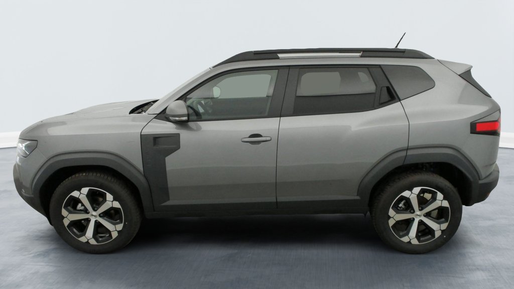 Photo véhicule 1 DACIA Duster TCe 130 4x4 Journey