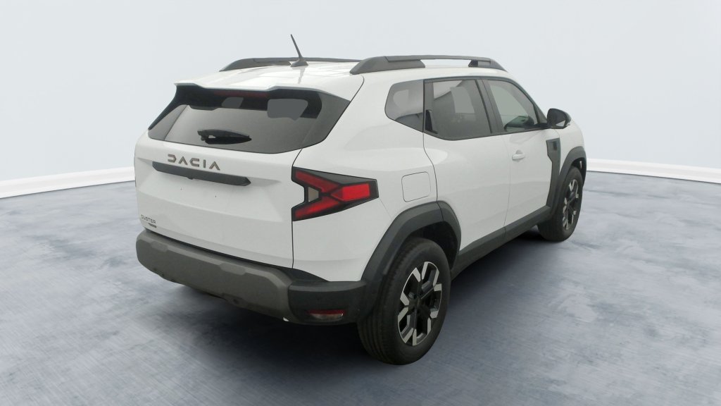 Photo véhicule 1 DACIA Duster Hybrid 140 4x2 Extreme