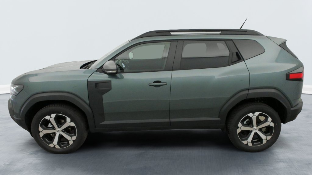 Photo véhicule 1 DACIA Duster TCe 130 4x4 Journey