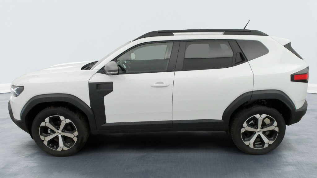 Photo véhicule 1 DACIA Duster TCe 130 4x4 Journey