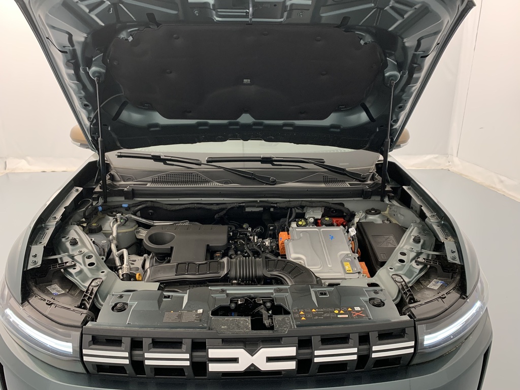 vehicule