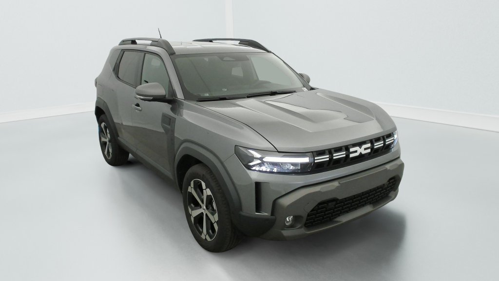 photo DACIA Duster