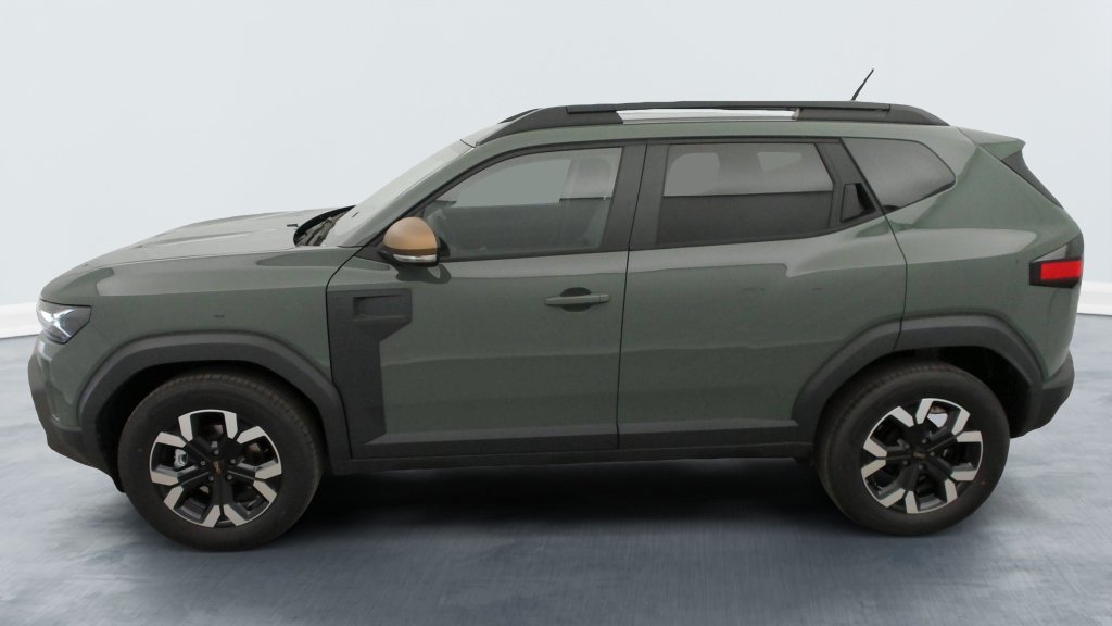 Photo véhicule 1 DACIA Duster Hybrid 140 4x2 Extreme