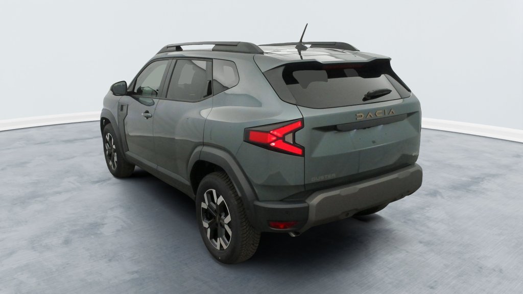 Photo véhicule 1 DACIA Duster TCe 130 4x4 Extreme