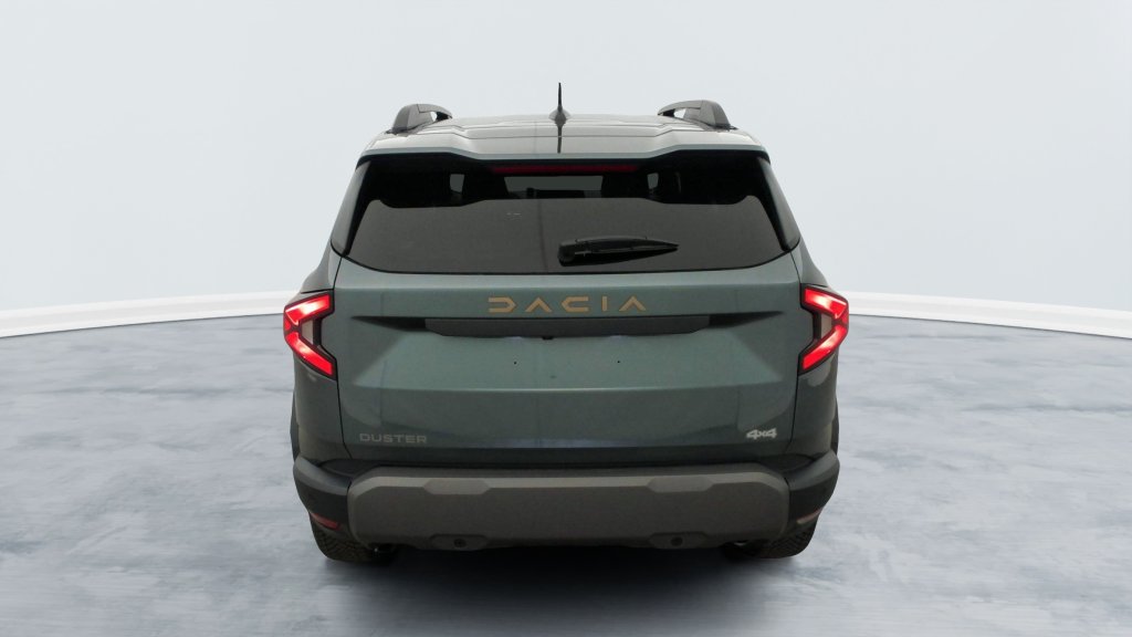 Photo véhicule 1 DACIA Duster TCe 130 4x4 Extreme