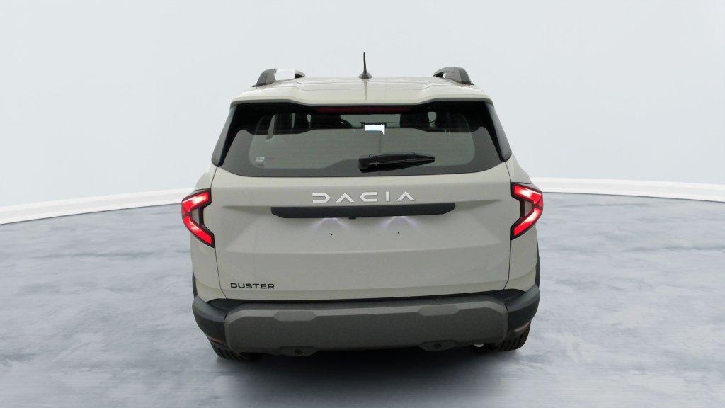 Photo véhicule 1 DACIA Duster TCe 130 4x2 Expression