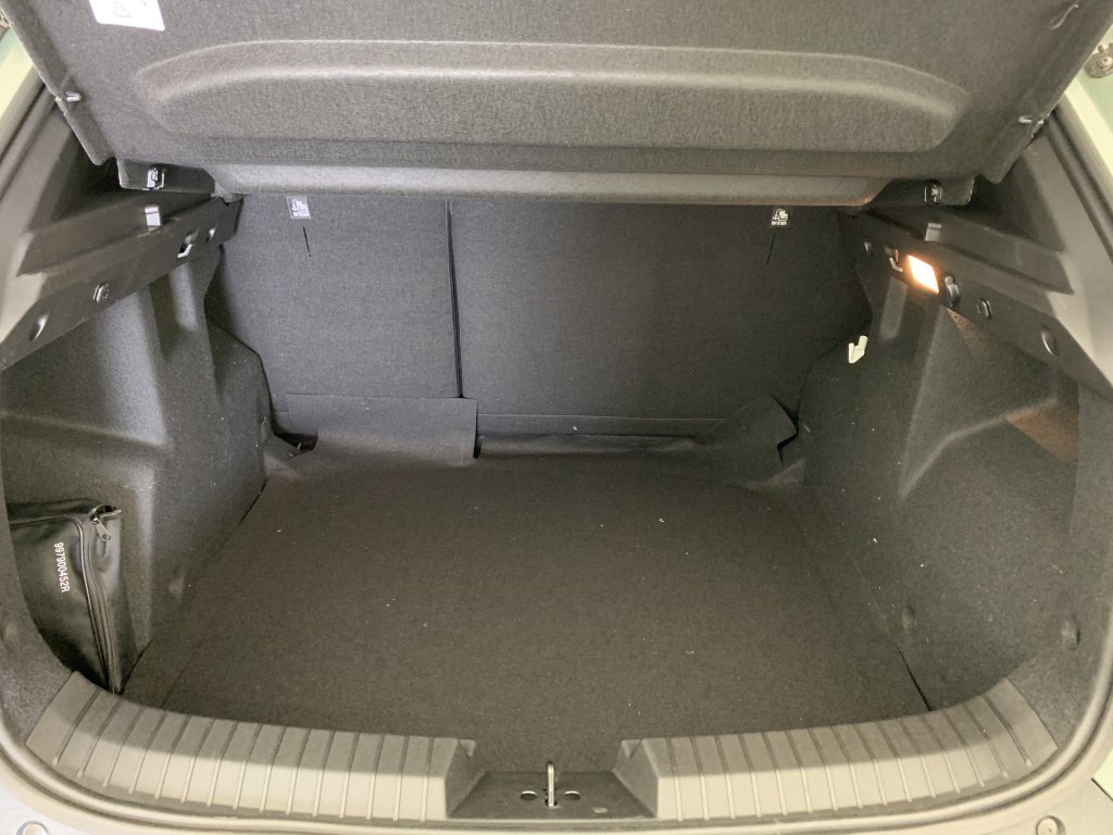 Photo véhicule 1 DACIA Duster Hybrid 140 4x2 Extreme
