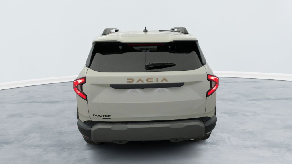Photo véhicule 1 DACIA Duster Hybrid 140 4x2 Extreme