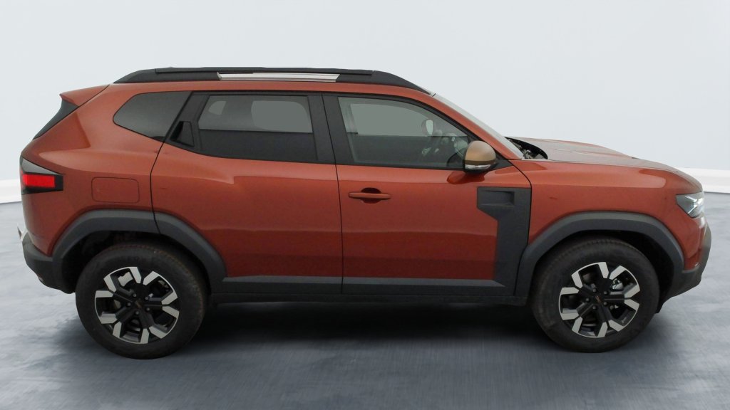 Photo véhicule 1 DACIA Duster Hybrid 140 4x2 Extreme