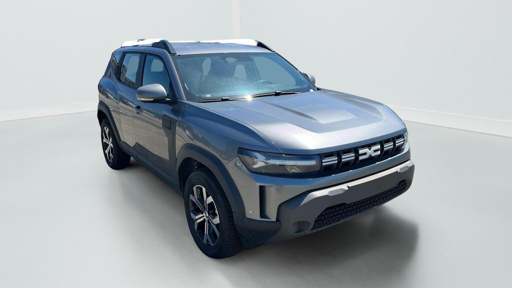 Duster TCe 130 4x4 Expression