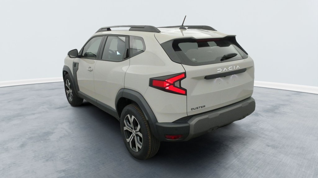 Photo véhicule 1 DACIA Duster TCe 130 4x2 Expression
