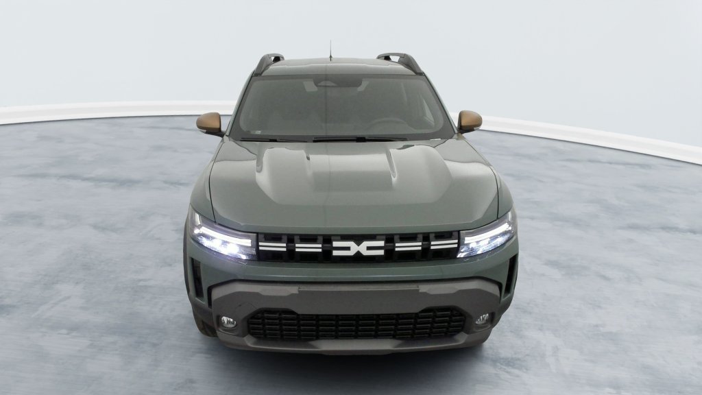 Photo véhicule 1 DACIA Duster Hybrid 140 4x2 Extreme