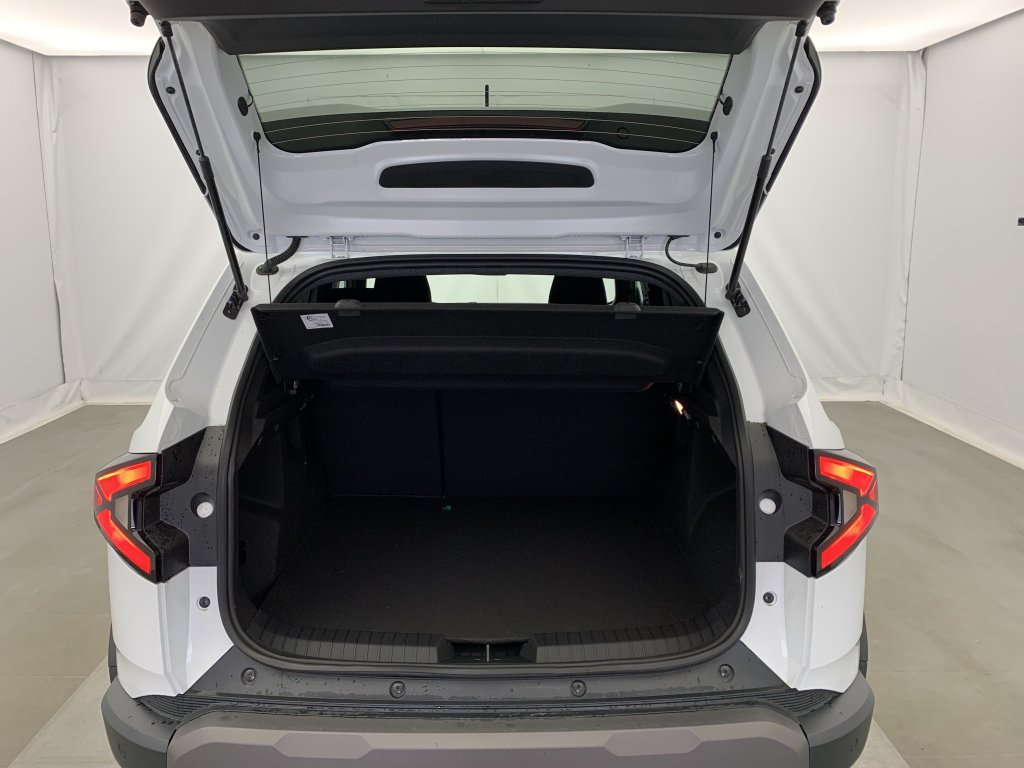 Photo véhicule 1 DACIA Duster TCe 130 4x4 Journey