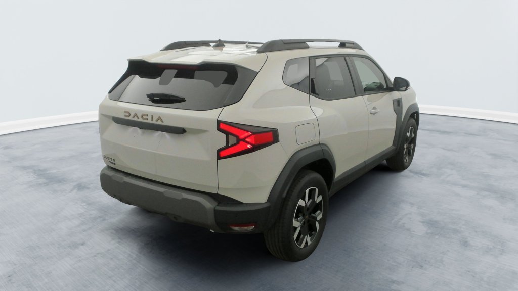 Photo véhicule 1 DACIA Duster Hybrid 140 4x2 Extreme