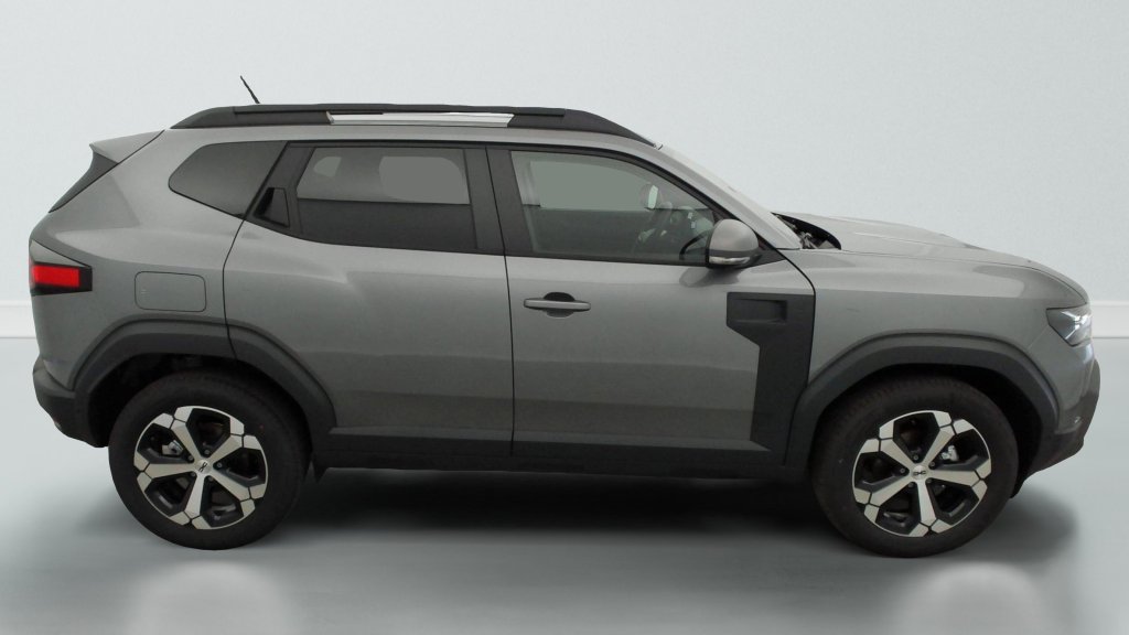 Photo véhicule 1 DACIA Duster ECO-G 100 4x2 Journey