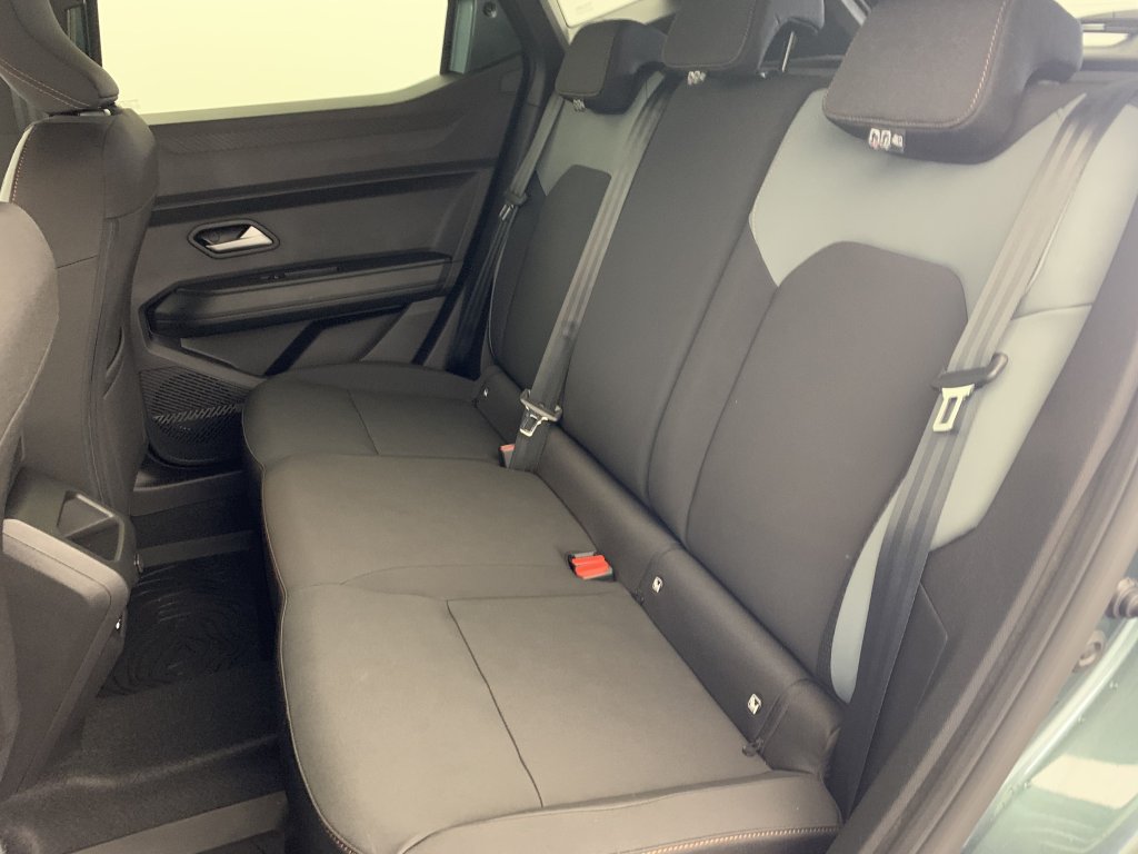 Photo véhicule 1 DACIA Duster TCe 130 4x4 Extreme