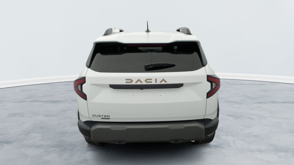 Photo véhicule 1 DACIA Duster Hybrid 140 4x2 Extreme
