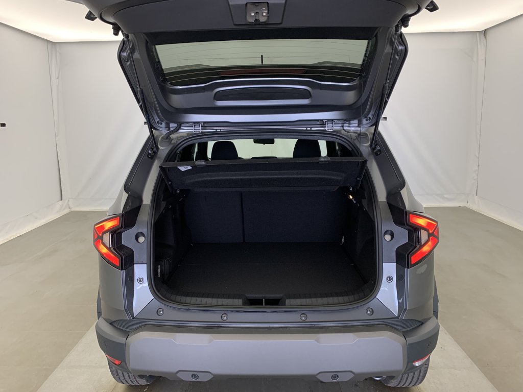 Photo véhicule 1 DACIA Duster ECO-G 100 4x2 Journey