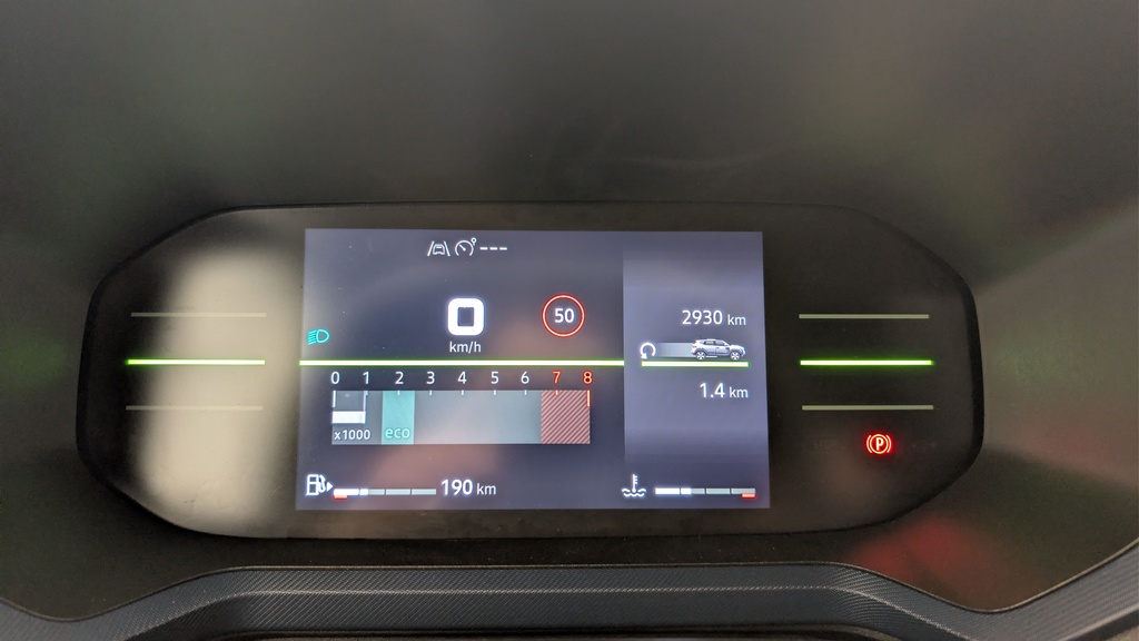 vehicule