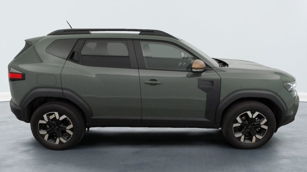 Photo véhicule 1 DACIA Duster Hybrid 140 4x2 Extreme