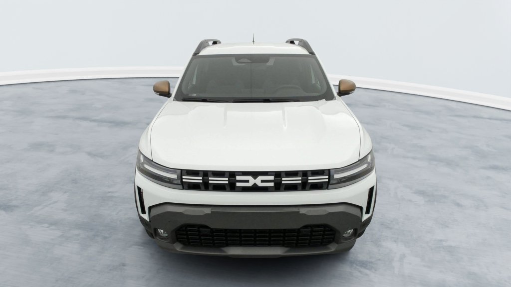 Photo véhicule 1 DACIA Duster Hybrid 140 4x2 Extreme