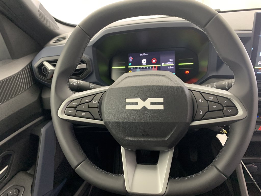 Photo véhicule 1 DACIA Duster TCe 130 4x2 Expression
