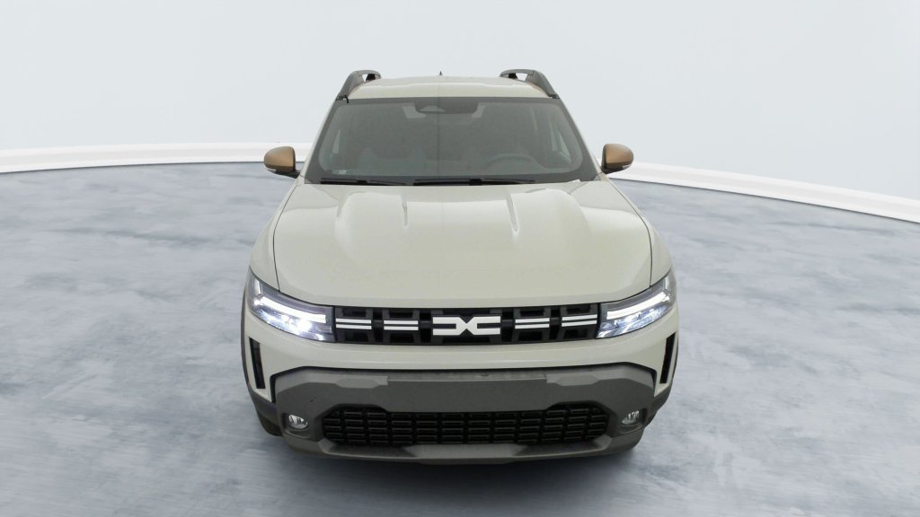 Photo véhicule 1 DACIA Duster Hybrid 140 4x2 Extreme