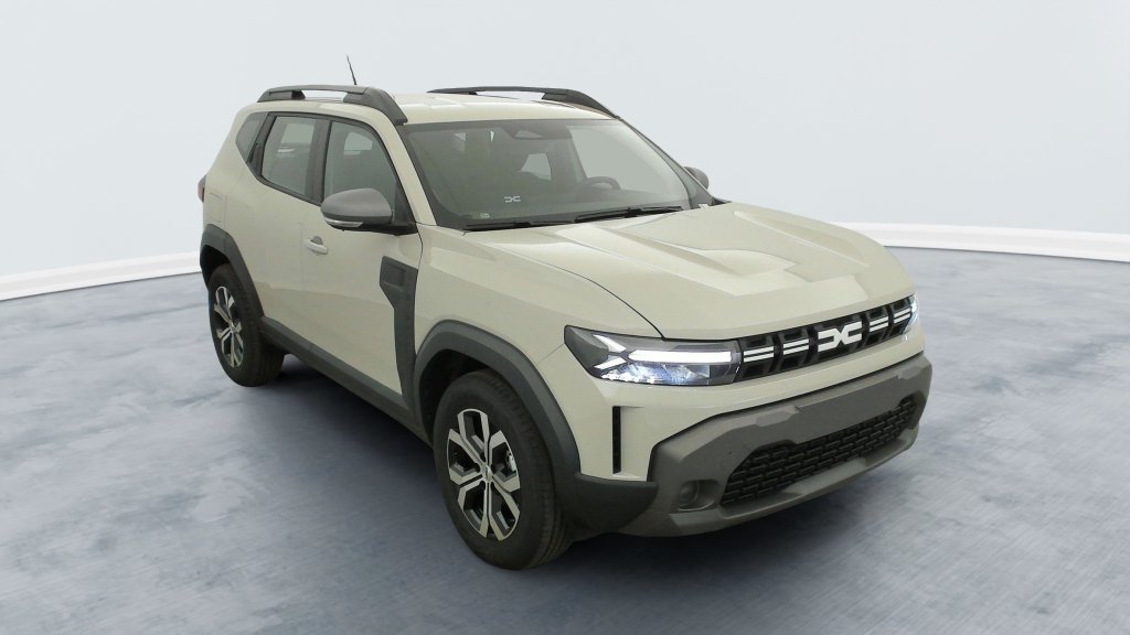 photo DACIA Duster