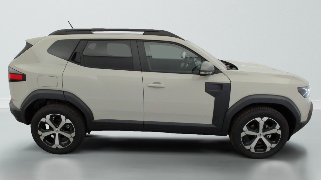 Photo véhicule 1 DACIA Duster TCe 130 4x4 Journey