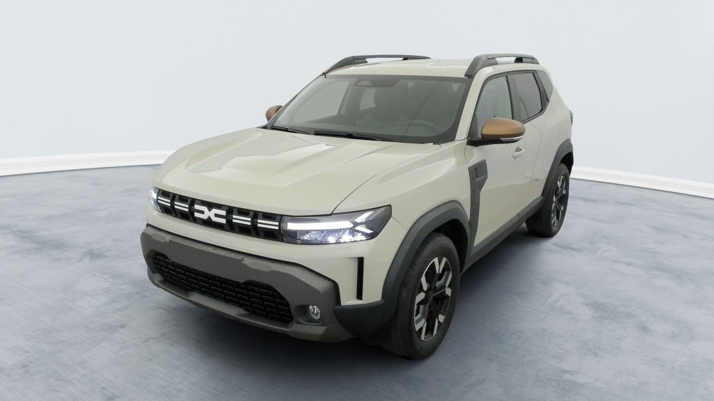 Photo véhicule 1 DACIA Duster Hybrid 140 4x2 Extreme