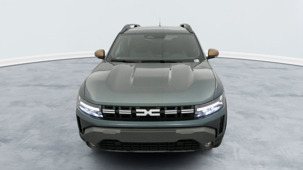 Photo véhicule 1 DACIA Duster TCe 130 4x4 Extreme