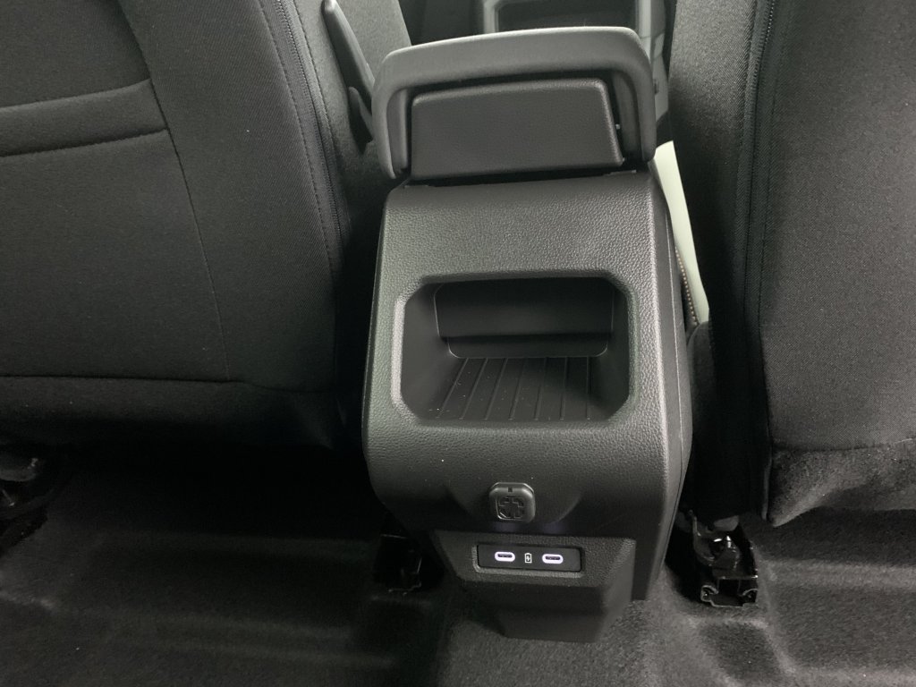 Photo véhicule 1 DACIA Duster Hybrid 140 4x2 Extreme