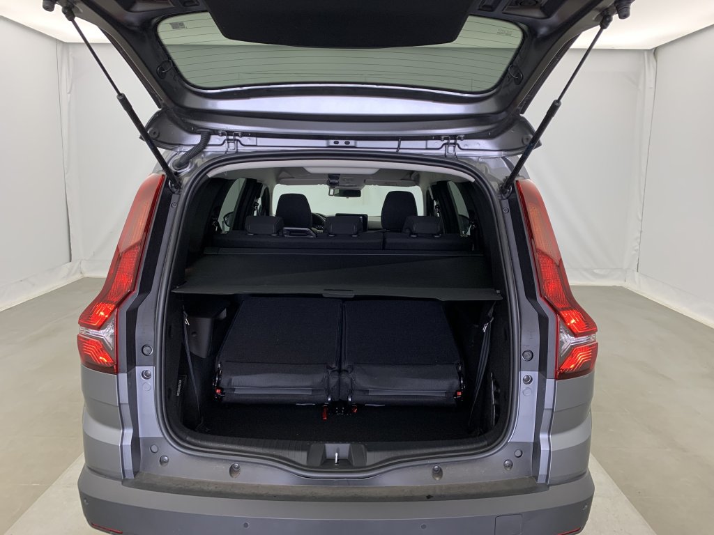 Photo véhicule 1 DACIA Jogger ECO-G 100 7 places GSR2 Extreme