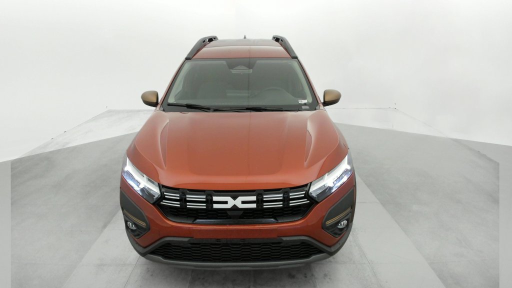 Photo véhicule 1 DACIA Jogger ECO-G 100 7 places GSR2 Extreme