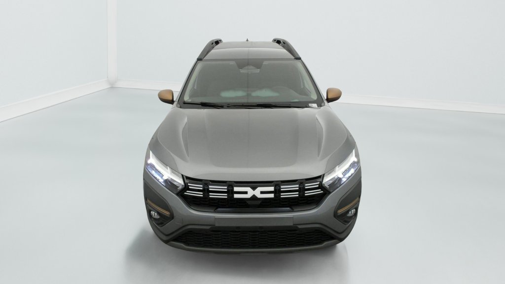Photo véhicule 1 DACIA Jogger ECO-G 100 7 places GSR2 Extreme
