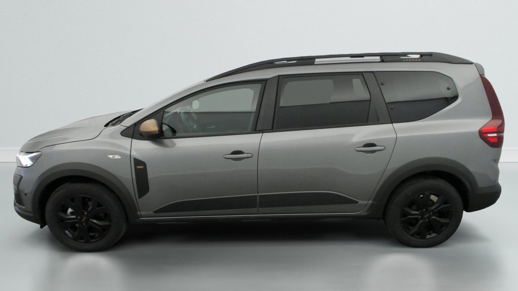Photo véhicule 1 DACIA Jogger ECO-G 100 7 places GSR2 Extreme