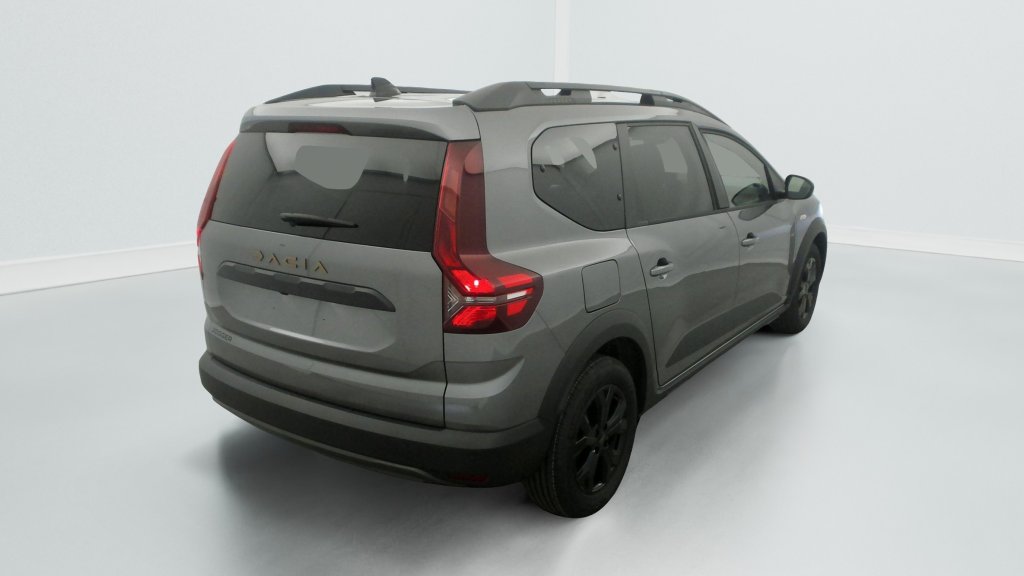 Photo véhicule 1 DACIA Jogger ECO-G 100 7 places GSR2 Extreme