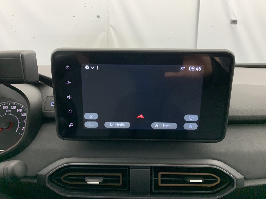 Photo véhicule 1 DACIA Jogger ECO-G 100 7 places GSR2 Extreme