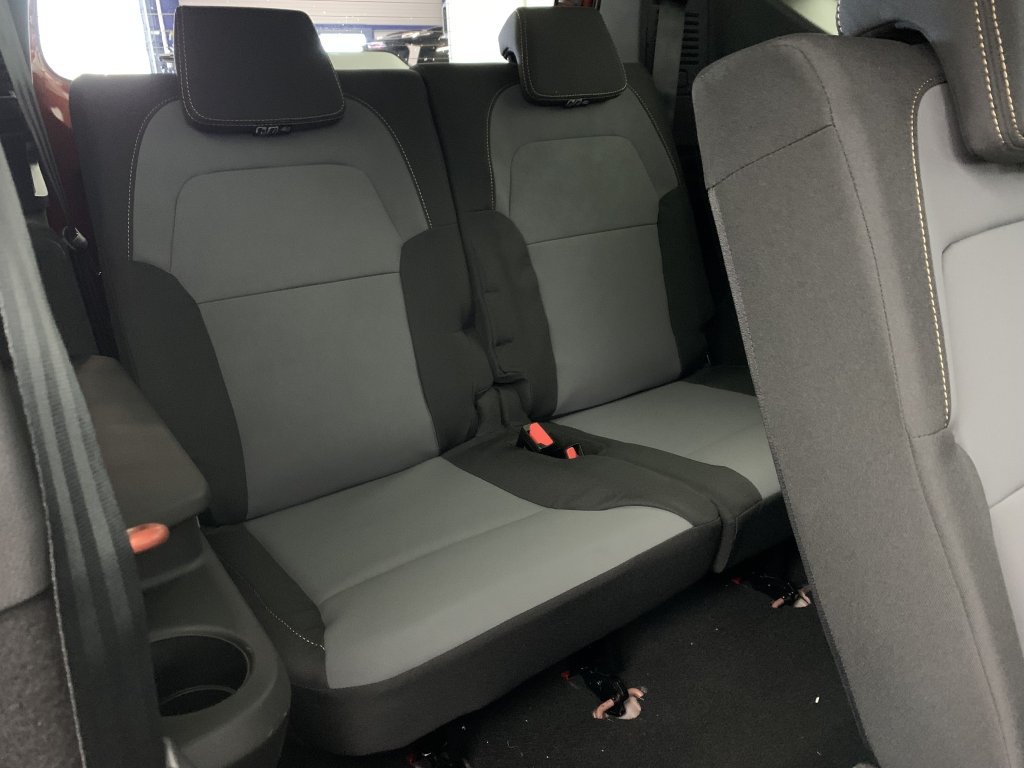 Photo véhicule 1 DACIA Jogger ECO-G 100 7 places GSR2 Extreme