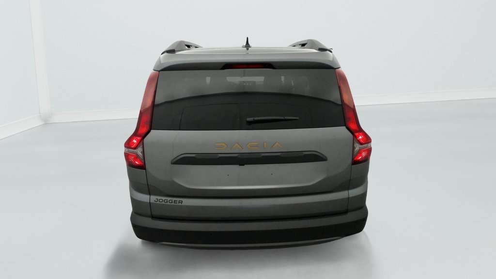 Photo véhicule 1 DACIA Jogger ECO-G 100 7 places GSR2 Extreme