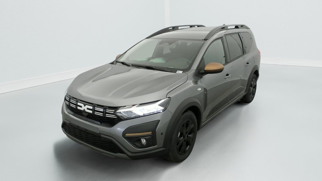 Photo véhicule 1 DACIA Jogger ECO-G 100 7 places GSR2 Extreme