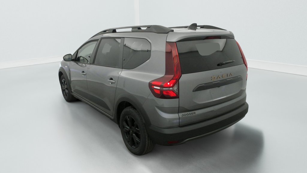 Photo véhicule 1 DACIA Jogger ECO-G 100 7 places GSR2 Extreme