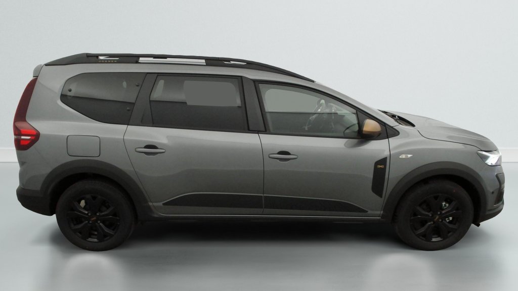Photo véhicule 1 DACIA Jogger ECO-G 100 7 places GSR2 Extreme