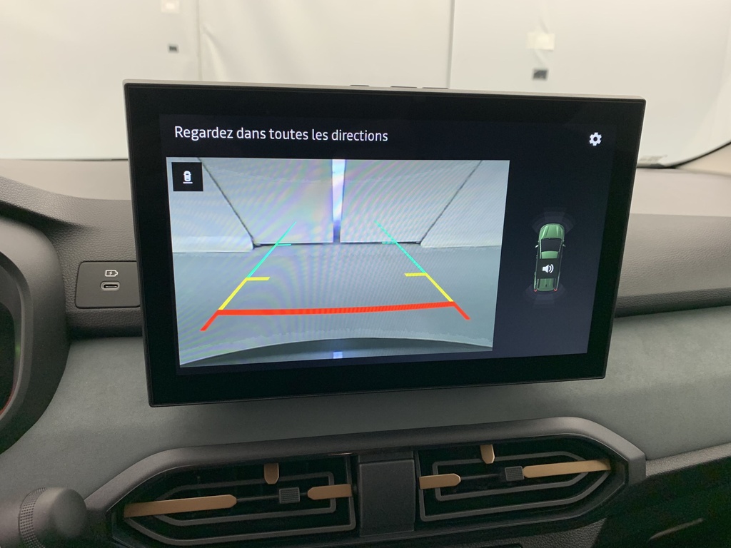 vehicule