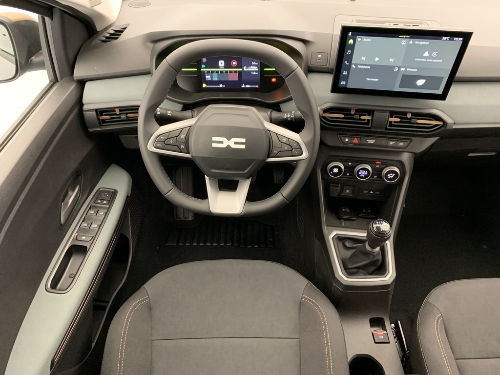 vehicule