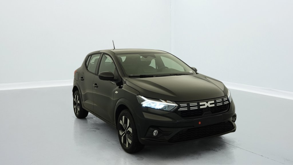 photo DACIA Sandero